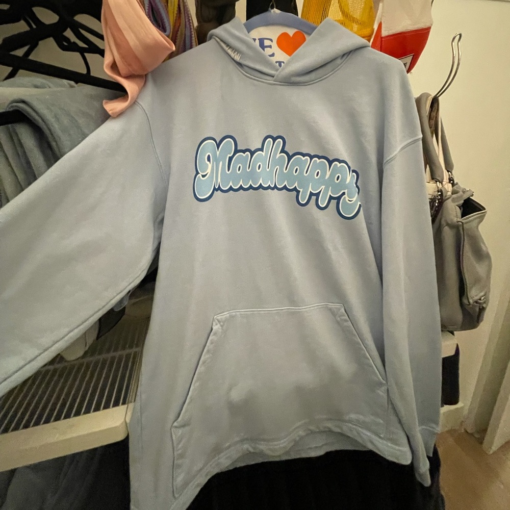 Madhappy sweatshirt